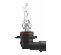 Osram Ampoule halogène pour feu de route 9005-1BL HB3 12 V 60 W Original Line 1 lampe