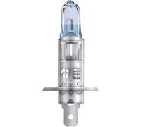 Osram Ampoule phare halogène COOL BLUE® INTENSE H1 +100% luminosité 5 000 K look LED (1 lampe)