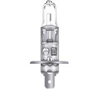 Osram Automotive 4062172395465 Ampoule halogène Night Breaker® Silver H1 55 W 12 V