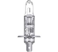 Osram Automotive 4062172395465 Ampoule halogène Night Breaker® Silver H1 55 W