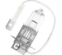 Osram Automotive 4062172395540 Ampoule halogène Standard H3 55 W 12 V