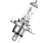 Osram Automotive 4062172395601 Ampoule halogène Standard H4 60/55 W 12 V