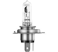 Osram Ampoule halogène Night Breaker® Silver H4 60/55 W 12 V – 1 ampoule