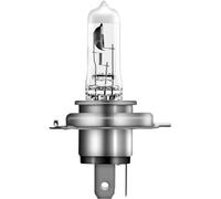 Osram Automotive 4062172395687 Ampoule halogène Night Breaker® Silver H4 60/55 W 12 V