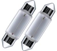 OSRAM 4062172396080 Ampoule navette Standard C10W 10 W 12 V