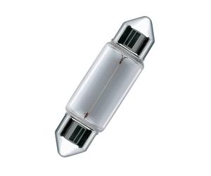 Osram Automotive 4062172396189 Ampoule navette Original Line C10W 10 W 12 V