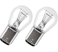 Osram Automotive 4062172396448 Ampoule de signalisation Standard P21/5W 21/5 W 12 V