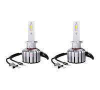 Osram Automotive 64150DWNB Ampoule LED Night Breaker® H1 16 W 12 V
