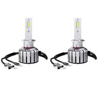 OSRAM 64150DWNB Ampoule LED Night Breaker® H1 16 W 12 V