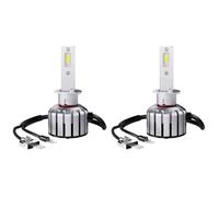 Osram Automotive 64150DWNB Ampoule LED Night Breaker® H1 16 W 12 V