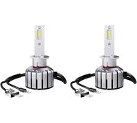 Osram Automotive 64150DWNB Ampoule LED Night Breaker® H1 16 W 12 V