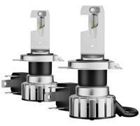 OSRAM 64193DWNBSM-2HB Ampoule LED LED Night Breaker® H4 21 W 12 V