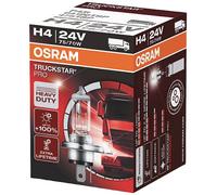 Osram Automotive 64196TSP Ampoule halogène Truckstar H4 75/70 W 24 V