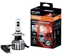 OSRAM 64210DWNBG2 Ampoule LED LED Night Breaker® H7 16 W 12 V