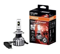 OSRAM 64210DWNBG2 Ampoule LED LED Night Breaker® H7 16 W 12 V