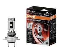 Osram Automotive 64210DWNBSP-1HB Ampoule LED LED Night Breaker® H7 16 W 12 V