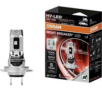 OSRAM 64210DWNBSP-1HB Ampoule LED LED Night Breaker® H7 16 W 12 V