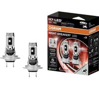 Osram Automotive 64210DWNBSP-2HB Ampoule LED LED Night Breaker® H7 16 W 12 V