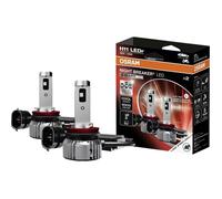 Osram Automotive 64211DWNBSM-ECE-2HB Ampoule LED H11 12 V