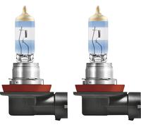 OSR 64211NB200-H - Lampe pour véhicule, H11, PGJ19-2, Night Breaker220, pack de 2