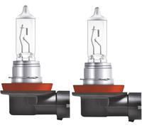 Osram 64211NBS-HCB Night Breaker Phare Halogène Silver H11- 12 V- Set de 2