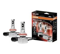 Osram Automotive 64212DWNBSM-2HB Ampoule LED NIGHT BREAKER® LED SMART H8 12 V