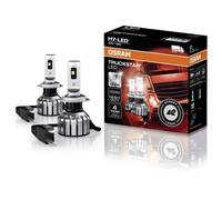 Osram Automotive 64215DWTS-2HFB Ampoule LED Truckstar H7 16 W 24 V