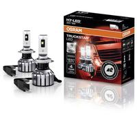 Osram Automotive 64215DWTS-2HFB Ampoule LED Truckstar H7 16 W 24 V