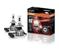 Osram Automotive 64215DWTS-2HFB Ampoule LED Truckstar H7 16 W 24 V