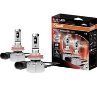 OSRAM 64219DWNBSM-2HB Ampoule LED LED Night Breaker® H16 12 V