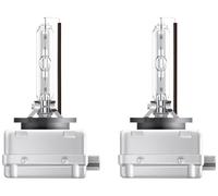 Kit 2 Ampoules Xénon auto Osram XENARC® NIGHT BREAKER® LASER D1S 220% 66140XN2-2