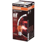 Osram Automotive 7510TSP Ampoule de signalisation Truckstar PY21W 21 W 24 V
