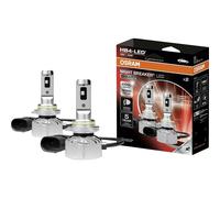 Osram Automotive 9006DWNBSM-2HB Ampoule LED NIGHT BREAKER® LED SMART HB4 12 V