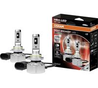 Osram Automotive 9006DWNBSM-2HB Ampoule LED NIGHT BREAKER® LED SMART HB4 12 V