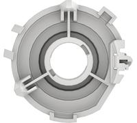 Osram Automotive Adaptateur pour LED H7 Night Breaker 64210DA05 Type de construction (ampoule de voiture) H7, Adapter für Night Breaker H7-LED