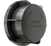 Osram Automotive Adaptateur pour LED H7 Night Breaker LEDCAP01 Type de construction (ampoule de voiture) Adapter für Night Breaker H7-LED