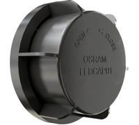 Osram Automotive Adaptateur pour LED H7 Night Breaker LEDCAP01 Type de construction (ampoule de voiture) Adapter für Ni