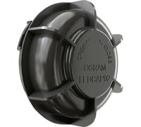 Osram Automotive Adaptateur pour LED H7 Night Breaker LEDCAP02 Type de construction (ampoule de voiture) Adapter für Night Breaker H7-LED