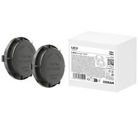 Osram Automotive Adaptateur pour LED H7 Night Breaker LEDCAP06 Type de construction (ampoule de voiture) Adapter für Night