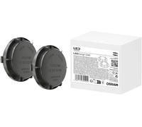 Osram Automotive Adaptateur pour LED H7 Night Breaker LEDCAP06 Type de construction (ampoule de voiture) Adapter für Night Breaker H7-LED