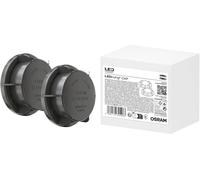 Osram Automotive Adaptateur pour LED H7 Night Breaker LEDCAP07 Type de construction (ampoule de voiture) Adapter für Night Breaker H7-LED