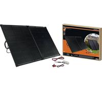 Osram Automotive BATTERYcharge SOLAR 200W Module solaire monocristallin 200 W 12 V, 5 V