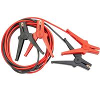 Osram Automotive BATTERYstart STARTER CABLE 200A Câble de démarrage 8.5 mm² Aluminium (revêtement cuivre) 3 m avec pinces en plastique