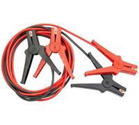 OSRAM BATTERYstart STARTER CABLE 200A Câble de démarrage 8.5 mm² Aluminium (revêtement cuivre) 3