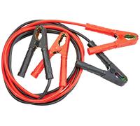 Osram Automotive BATTERYstart STARTER CABLE 250A Câble de démarrage 25 mm² Aluminium (revêtement cuivre) 3.5 m avec pinces en