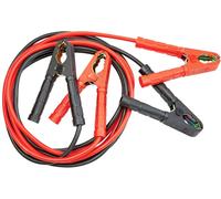 Osram Automotive BATTERYstart STARTER CABLE 250A Câble de démarrage 25 mm² Aluminium (revêtement cuivre) 3.5 m avec pinces en plastique