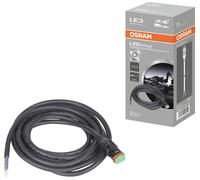 Osram Automotive Câble LEDriving® Connection Cable 300 DT AX LEDPWL ACC 103 (l x H x P) 30 x 0.5 x 3000 mm