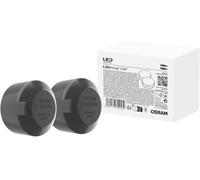 Osram Automotive Douille pour ampoule de voiture LEDCAP09 Type de construction (ampoule de voiture) Adapter für Night Breaker H7-LED