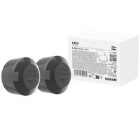Osram Automotive Douille pour ampoule de voiture LEDCAP09 Type de construction (ampoule de voiture) Adapter für Night Breaker
