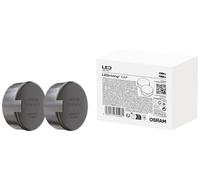 Osram Automotive Douille pour ampoule de voiture LEDCAP11 Type de construction (ampoule de voiture) Adapter für Night Breaker